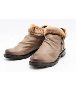 Femme L'Empreinte Chaussures COCO ABRICOT FLORIAN V0762