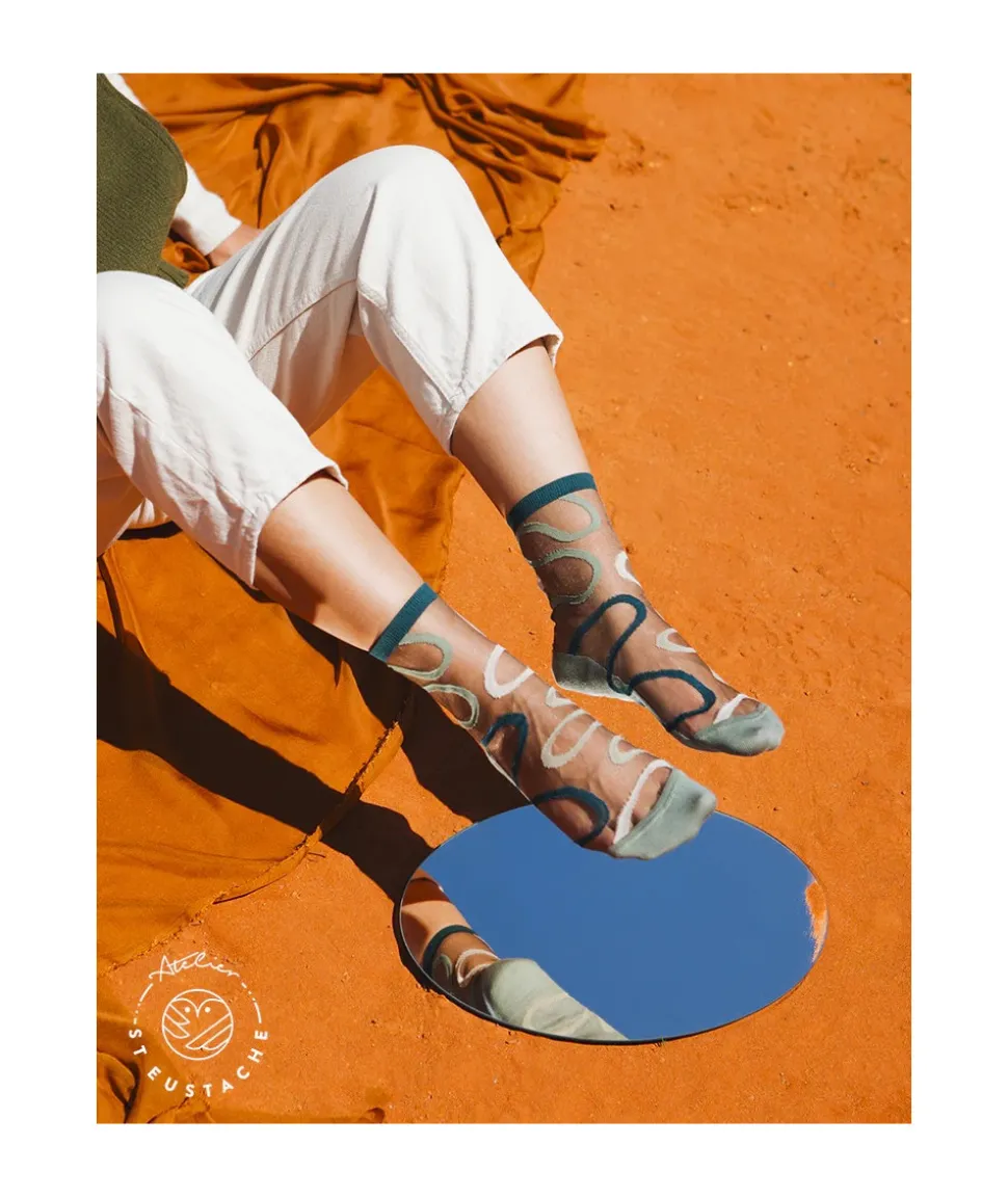 L'Empreinte Chaussures COLORADO RIVER - ATELIER SAINT ESTACHE