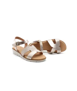 Femme L'Empreinte Chaussures DEKAYE 2286