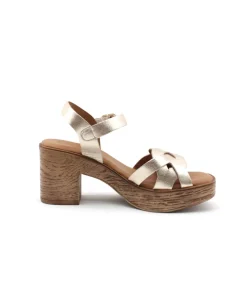 Femme L'Empreinte Chaussures DEKAYE 941