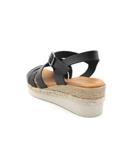 Femme L'Empreinte Chaussures DEKAYE 5540-F