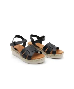 Femme L'Empreinte Chaussures DEKAYE 5540-F