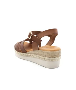 Femme L'Empreinte Chaussures DEKAYE 5540-F