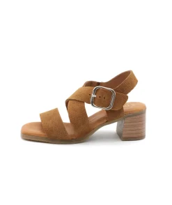 Femme L'Empreinte Chaussures DEKAYE 1970-F