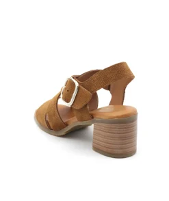 Femme L'Empreinte Chaussures DEKAYE 1970-F