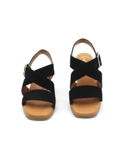 Femme L'Empreinte Chaussures DEKAYE 1970-F