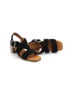 Femme L'Empreinte Chaussures DEKAYE 1970-F