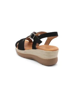 Femme L'Empreinte Chaussures DEKAYE 1452-F