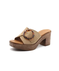 Femme L'Empreinte Chaussures DEKAYE 948-F