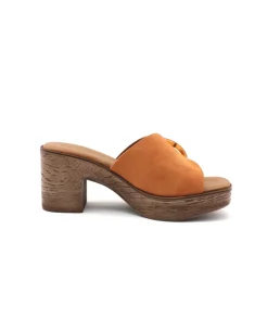 Femme L'Empreinte Chaussures DEKAYE 948-F