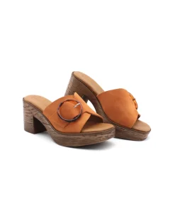 Femme L'Empreinte Chaussures DEKAYE 948-F