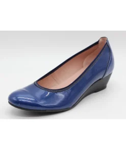 Femme L'Empreinte Chaussures DORKING 7136 VERNIS MARCU
