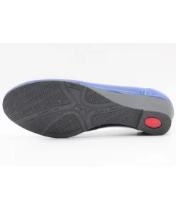 Femme L'Empreinte Chaussures DORKING 7136 VERNIS MARCU