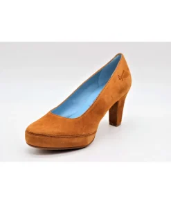 Femme L'Empreinte Chaussures DORKING 5794 BLESA VELOURS