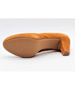 Femme L'Empreinte Chaussures DORKING 5794 BLESA VELOURS