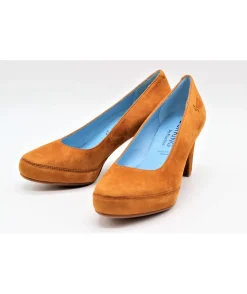 Femme L'Empreinte Chaussures DORKING 5794 BLESA VELOURS