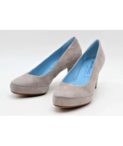 Femme L'Empreinte Chaussures DORKING 5794 BLESA VELOURS