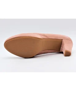 Femme L'Empreinte Chaussures DORKING 5794 BLESA VELOURS