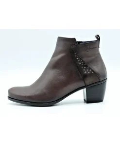 Femme L'Empreinte Chaussures DORKING 7575 BRISDA