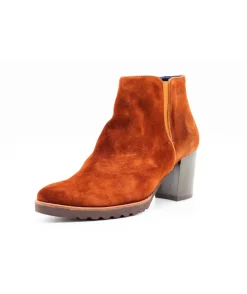 Femme L'Empreinte Chaussures DORKING 7224 CUERO