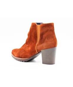 Femme L'Empreinte Chaussures DORKING 7224 CUERO