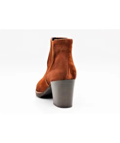 Femme L'Empreinte Chaussures DORKING 7224 CUERO