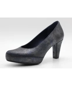 Femme L'Empreinte Chaussures DORKING ESCARPIN 5794 FUMINO