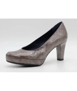 Femme L'Empreinte Chaussures DORKING ESCARPIN 5794 VERNIS