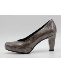 Femme L'Empreinte Chaussures DORKING ESCARPIN 5794 VERNIS