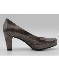 Femme L'Empreinte Chaussures DORKING ESCARPIN 5794 VERNIS