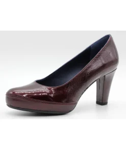 Femme L'Empreinte Chaussures DORKING ESCARPIN 5794 VERNIS