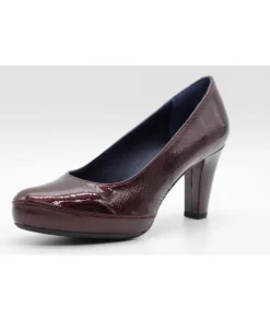 Femme L'Empreinte Chaussures DORKING ESCARPIN 5794 VERNIS