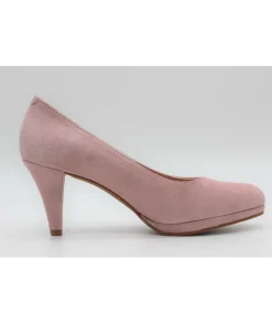 Femme L'Empreinte Chaussures DORKING 7118 ESCARPIN AZAHARA VELOURS