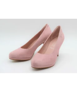 Femme L'Empreinte Chaussures DORKING 7118 ESCARPIN AZAHARA VELOURS