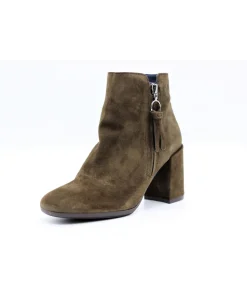 Femme L'Empreinte Chaussures DORKING 7597 JADE