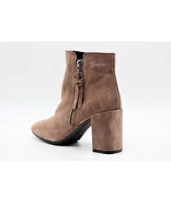 Femme L'Empreinte Chaussures DORKING 7597 JADE