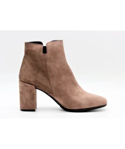 Femme L'Empreinte Chaussures DORKING 7597 JADE