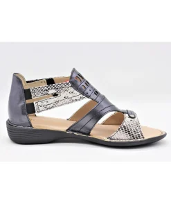 Femme L'Empreinte Chaussures DORKING 6769 ODA