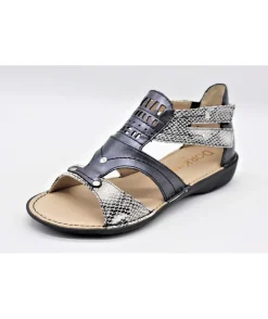 Femme L'Empreinte Chaussures DORKING 6769 ODA