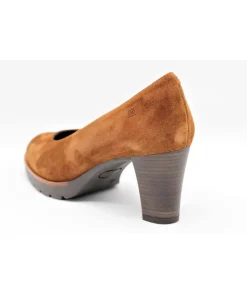 Femme L'Empreinte Chaussures DORKING 7976 OPIUM