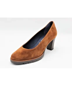 Femme L'Empreinte Chaussures DORKING 7976 OPIUM