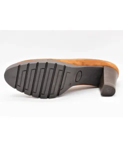 Femme L'Empreinte Chaussures DORKING 7976 OPIUM