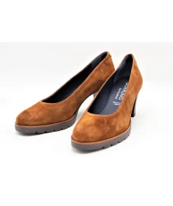 Femme L'Empreinte Chaussures DORKING 7976 OPIUM