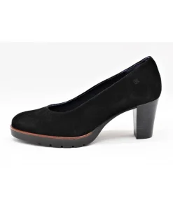 Femme L'Empreinte Chaussures DORKING 7976 OPIUM