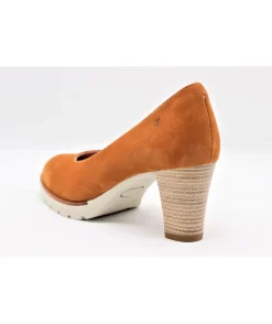 Femme L'Empreinte Chaussures DORKING 8131 OPIUM