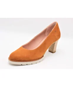 Femme L'Empreinte Chaussures DORKING 8131 OPIUM
