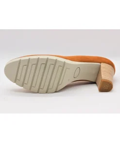 Femme L'Empreinte Chaussures DORKING 8131 OPIUM