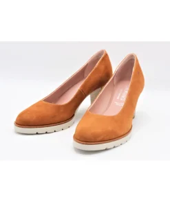 Femme L'Empreinte Chaussures DORKING 8131 OPIUM