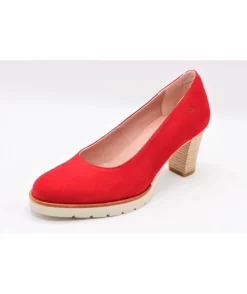 Femme L'Empreinte Chaussures DORKING 8131 OPIUM