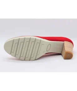 Femme L'Empreinte Chaussures DORKING 8131 OPIUM